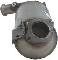 BOSAL 095-256 - Filtro hollín/partículas, sistema escape