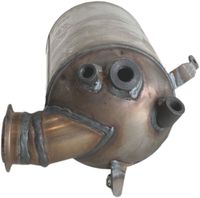 BOSAL 095-259 - Filtro hollín/partículas, sistema escape