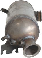 BOSAL 095-259 - Filtro hollín/partículas, sistema escape