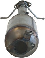 BOSAL 095-312 - Filtro hollín/partículas, sistema escape