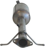 BOSAL 095-312 - Filtro hollín/partículas, sistema escape