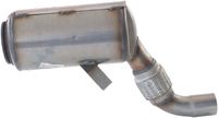 BOSAL 097323 - Filtro hollín/partículas, sistema escape