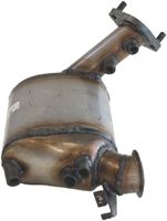 BOSAL 095-320 - Filtro hollín/partículas, sistema escape