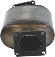 BOSAL 095-326 - Filtro hollín/partículas, sistema escape