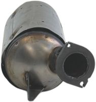 BOSAL 095-332 - Filtro hollín/partículas, sistema escape