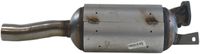 BOSAL 095-332 - Filtro hollín/partículas, sistema escape