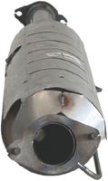 BOSAL 095-350 - Filtro hollín/partículas, sistema escape