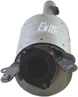 BOSAL 097-360 - Filtro hollín/partículas, sistema escape