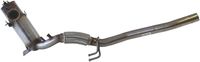BOSAL 095361 - Filtro hollín/partículas, sistema escape