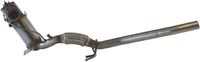 BOSAL 097363 - Filtro hollín/partículas, sistema escape