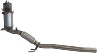BOSAL 095364 - Filtro hollín/partículas, sistema escape