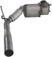 BOSAL 095-364 - Filtro hollín/partículas, sistema escape