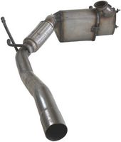 BOSAL 097-369 - Filtro hollín/partículas, sistema escape