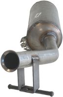 BOSAL 095-379 - Filtro hollín/partículas, sistema escape