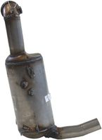 BOSAL 097576 - Filtro hollín/partículas, sistema escape