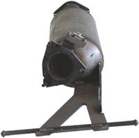 BOSAL 095-550 - Filtro hollín/partículas, sistema escape