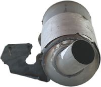 BOSAL 095-553 - Filtro hollín/partículas, sistema escape