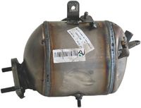 BOSAL 095-769 - Filtro hollín/partículas, sistema escape