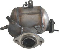 BOSAL 097-769 - Filtro hollín/partículas, sistema escape