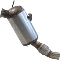 BOSAL 095-582 - Filtro hollín/partículas, sistema escape