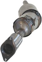 BOSAL 097-903 - Filtro hollín/partículas, sistema escape
