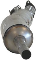 BOSAL 095-903 - Filtro hollín/partículas, sistema escape