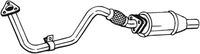 BOSAL 099-834 - Catalizador