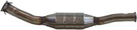BOSAL 099227 - Catalizador