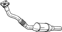 BOSAL 099922 - Catalizador