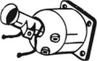 BOSAL 099270 - Catalizador
