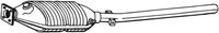 BOSAL 099039 - Catalizador