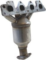 BOSAL 099458 - Catalizador
