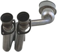 BOSAL 099-600 - Catalizador