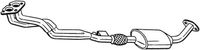 BOSAL 099-605 - Catalizador