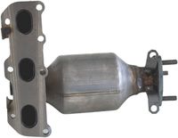 BOSAL 099-813 - Catalizador