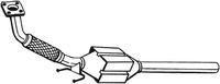 BOSAL 099982 - Catalizador