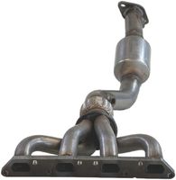 BOSAL 099-995 - Catalizador