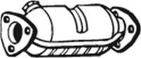 BOSAL 099-933 - Catalizador