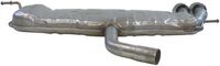 BOSAL 105-509 - Silenciador posterior