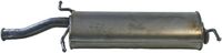 BOSAL 135-005 - Silenciador posterior