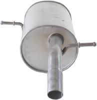BOSAL 135-015 - Silenciador posterior