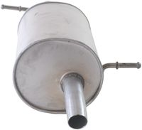 BOSAL 135-015 - Silenciador posterior