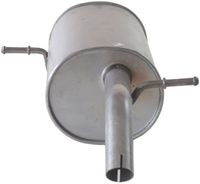BOSAL 135-017 - Silenciador posterior