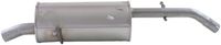 BOSAL 135-065 - Silenciador posterior