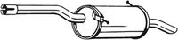 BOSAL 135-103 - Silenciador posterior