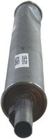 BOSAL 135-371 - silenciador del medio