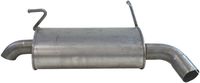 BOSAL 145-331 - Silenciador posterior