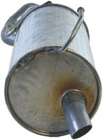 BOSAL 145-337 - Silenciador posterior