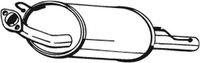 BOSAL 145341 - Silenciador posterior