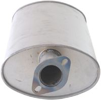 BOSAL 154-459 - silenciador del medio